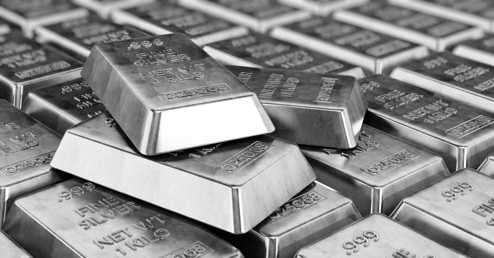 Prezzo argento sales sole 24 ore